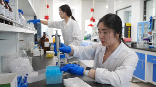 植物提取赛道的领舞者 专访晨光生物董事长卢庆国，解码生物农药技术研发之路