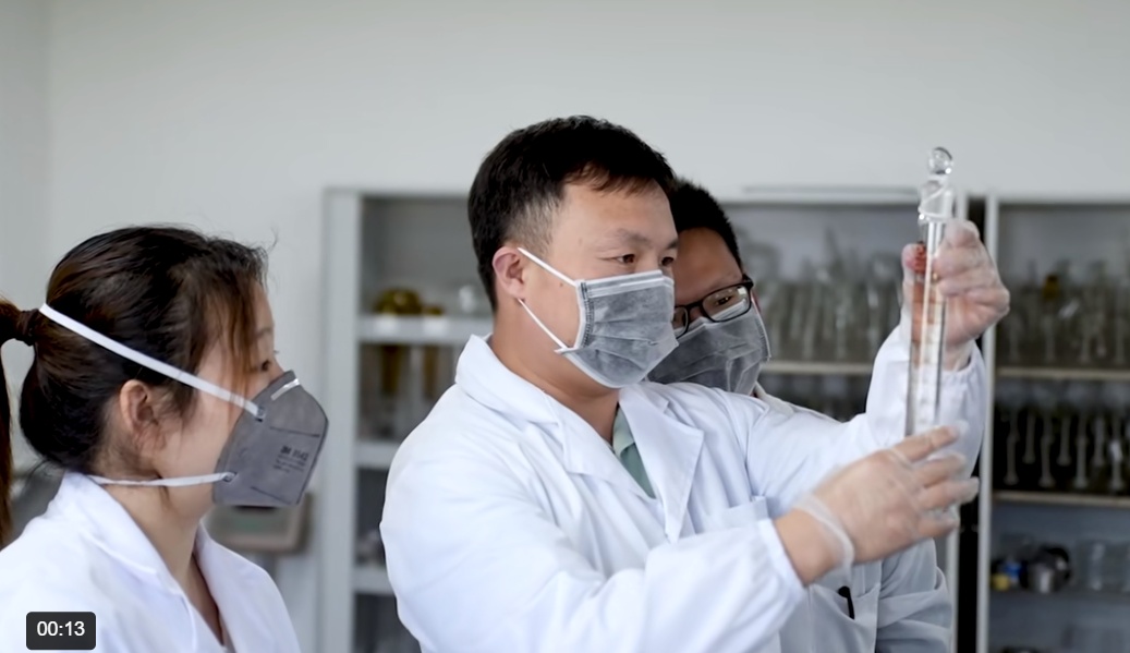 生物农药的力量 松江企业如何每年为农民增收200多亿元？