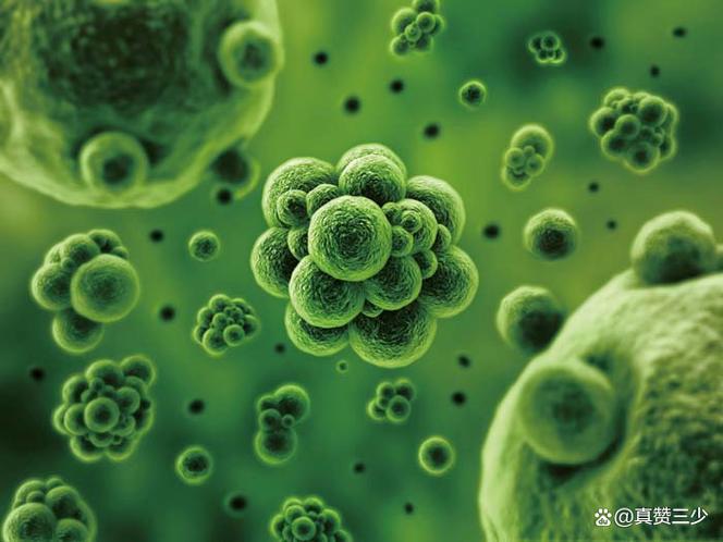 常用生物农药和使用技术